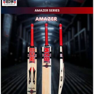 BDM Amazer Cricket Bat