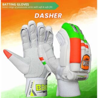 BDM Dasher Batting Gloves