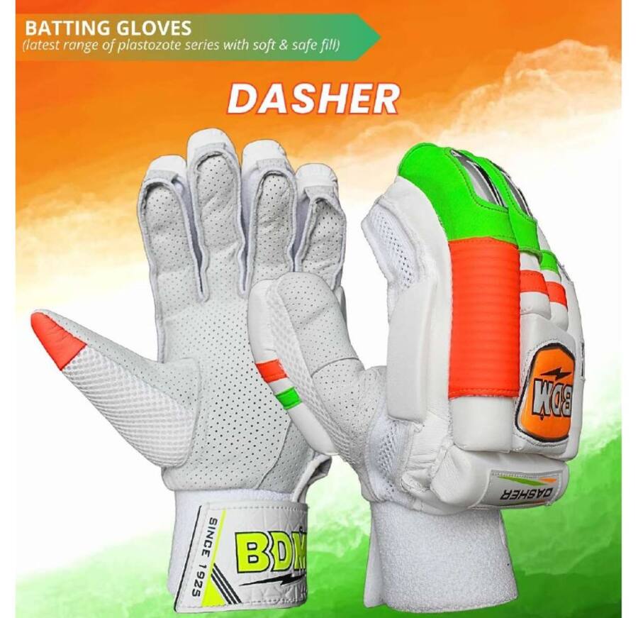 BDM Dasher Batting Gloves