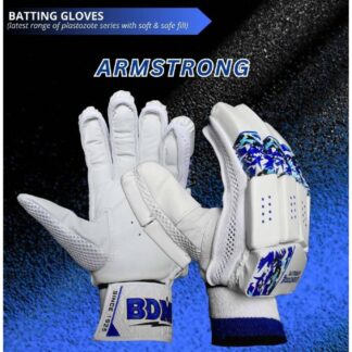 BDM Armstrong Batting Gloves