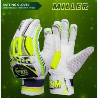 BDM Miller Batting Gloves