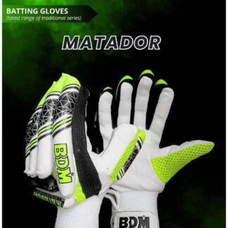BDM Matador Batting Gloves