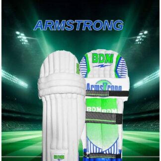 BDM Armstrong Batting Leg Guards