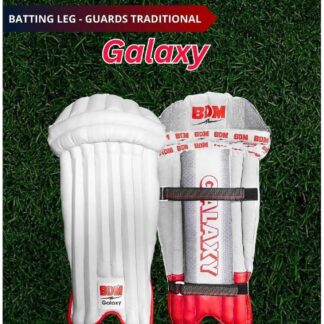 BDM Galaxy Wicket-Keeping Leg Guards