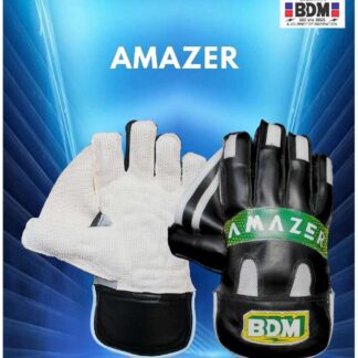 BDM Amazer Wicket-Keeping Gloves