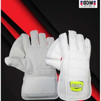 BDM Club Special Wicket-Keeping Gloves