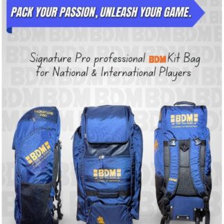 BDM Signature Pro Kit Bag