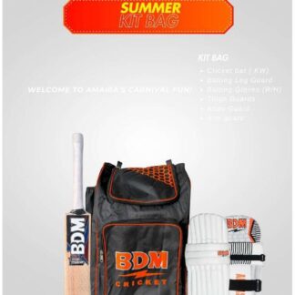 BDM Summer Kit Bag