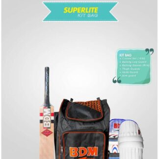 BDM Superlite Kit Bag