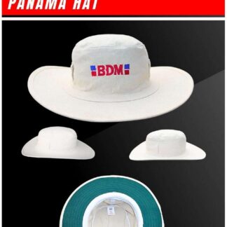 BDM Panama Sun Hat
