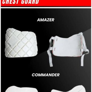 BDM Amazer Chest Guard
