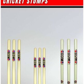 BDM Practice & Spring Back Stumps