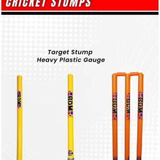 BDM Target Stump