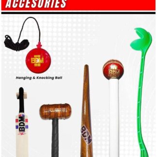 BDM Training Aids Set