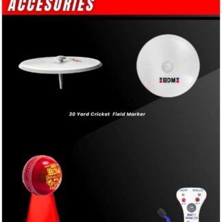 BDM Ground Equipment